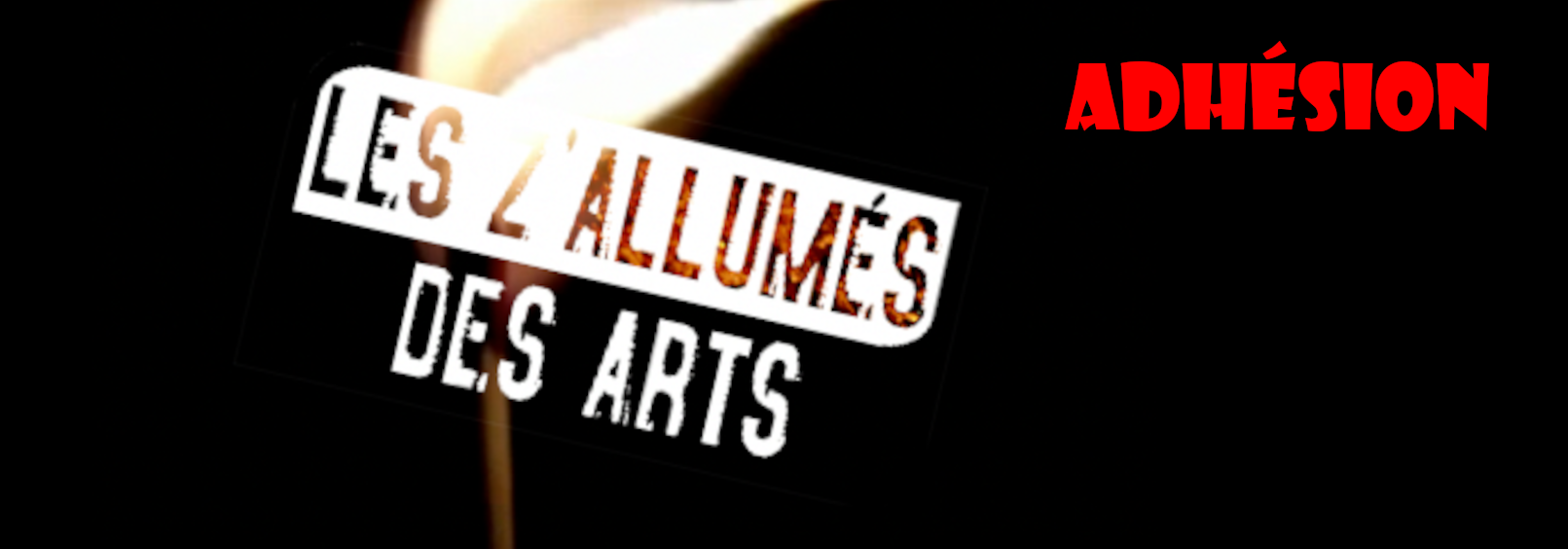 Les Z'allumés des arts